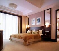 賓館、旅店檢測與評價