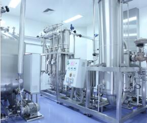 無菌醫(yī)療器械廠房檢測(cè)